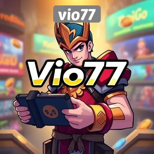 Menganalisis Popularitas Vio77 di Kalangan Gamers Indonesia