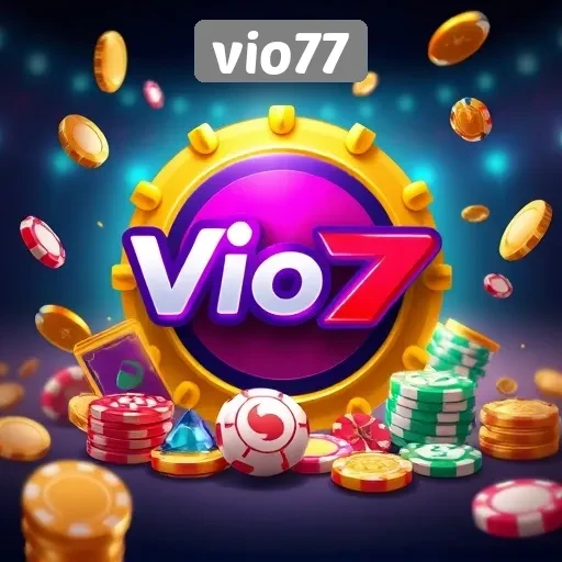 Dibalik Layar Vio77 Apa Saja Permainan yang Ditawarkan untuk Pengguna