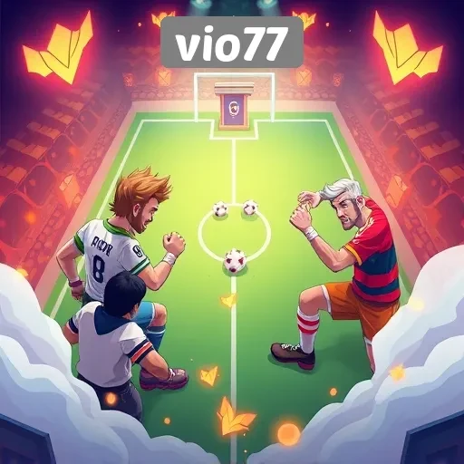 Strategi Terbaik untuk Menang di Vio77
