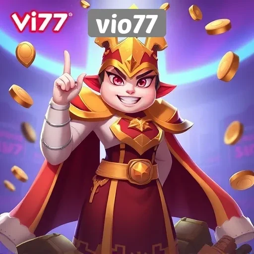 Fitur Unggulan Vio77 Untuk Para Pecinta Game Online