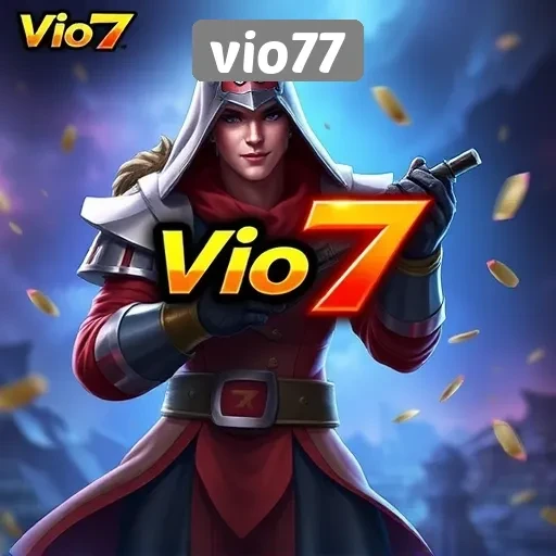 Mengungkap Fitur Menarik di Situs Game Vio77