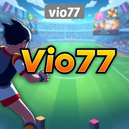 Sejarah dan Perkembangan Vio77 dalam Industri Game