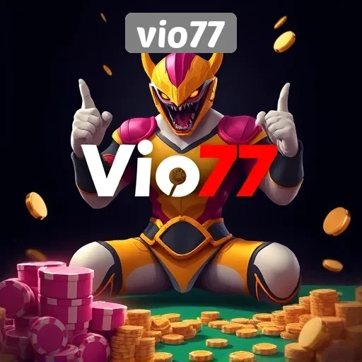 Inovasi Terbaru di Vio77 untuk Pengalaman Bermain Lebih Menyenangkan