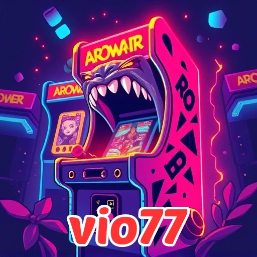vio77: Nikmati Beragam Fitur Unggulan Game Online Terbaik