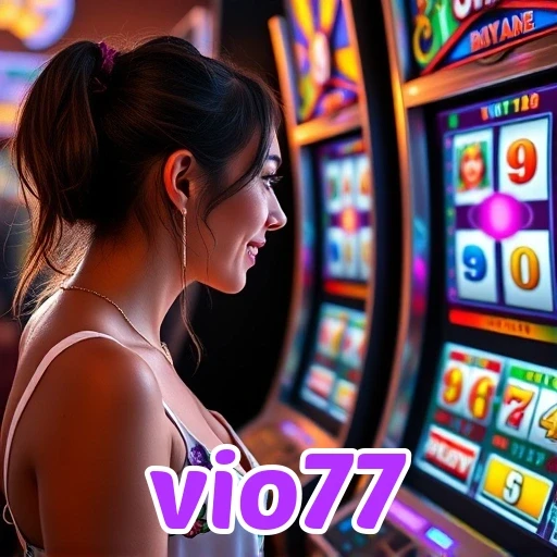 vio77: Strategi Menang di Game Online untuk Penggemar Indonesia