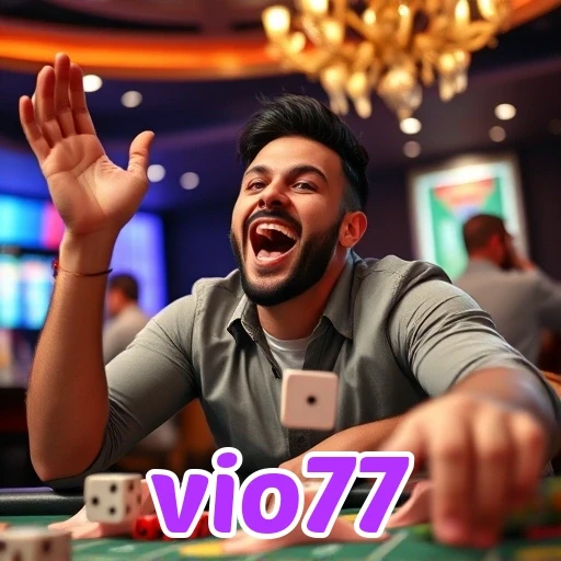 vio77: Eksplorasi Fitur Streaming yang Seru dan Menarik