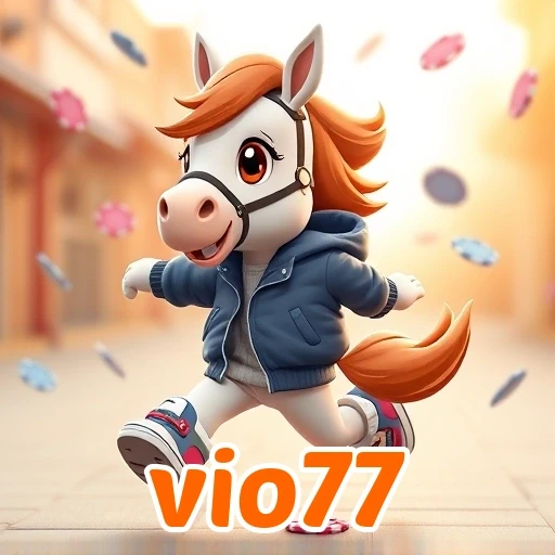 vio77: Temukan Keunggulan Turnamen Game Online yang Seru!