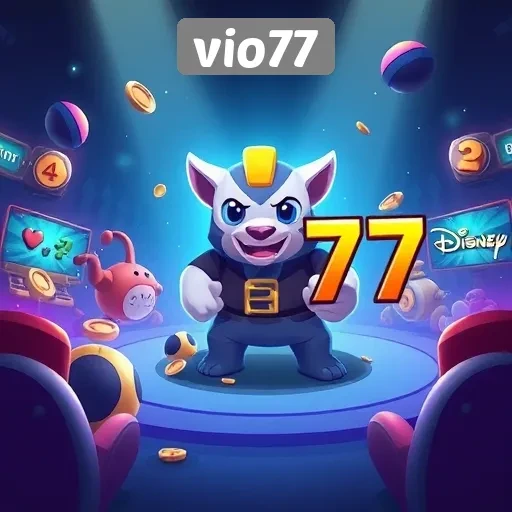 Memahami Fitur Unggulan Situs Game Vio77