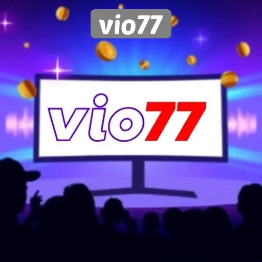 Review Pengalaman Pengguna di Vio77