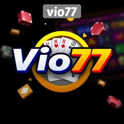 Keunggulan Vio77 Dalam Menyediakan Permainan Kasino