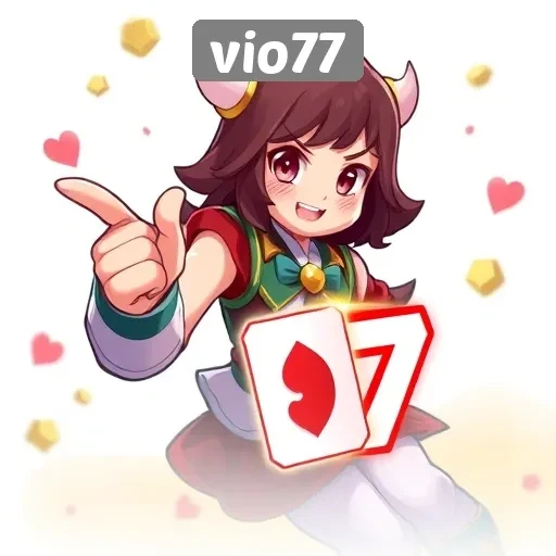 Menelusuri Fitur Unggulan di Situs Game Vio77