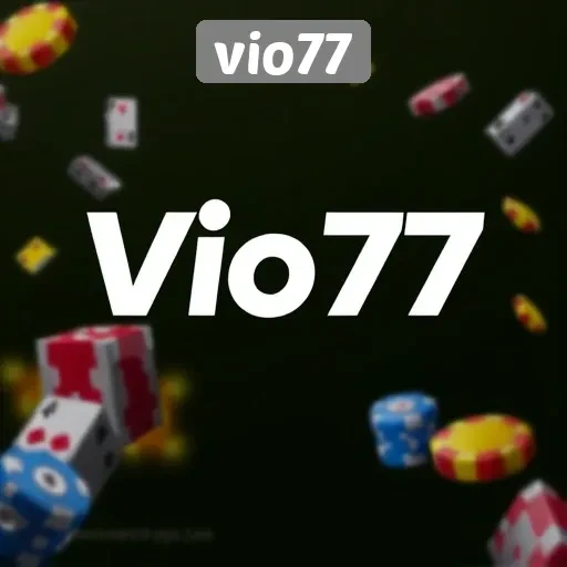 Profil Situs Game Vio77 dan Layanannya